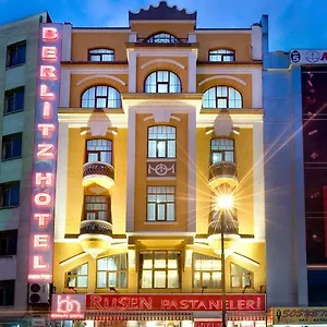 Berlitz Otel